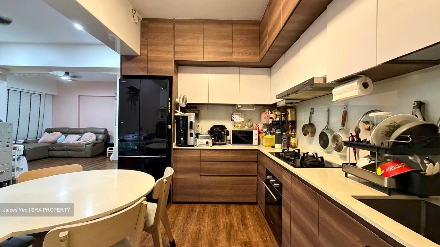 Blk 439C West Edge @ Bukit Batok (Bukit Batok), HDB 4 Rooms #580149171